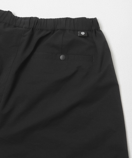MARMOT（マーモット）の「『別注』Marmot×DOORS　DOT AIR SHORTS（その他パンツ・メンズ・カーキ/スミクロ/ブルー・MEDIUM/LARGE/X-LARGE）」の9枚目の写真