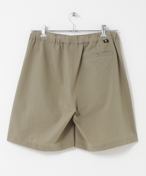 MARMOT（マーモット）の「『別注』Marmot×DOORS　DOT AIR SHORTS（その他パンツ・メンズ・カーキ/スミクロ/ブルー・MEDIUM/LARGE/X-LARGE）」の12枚目の写真