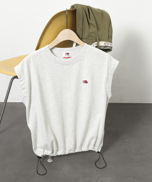 予約商品】FRUIT OF THE LOOM（フルーツオブザルーム）のファッション