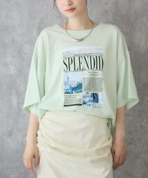 cityフォトBIGTEE