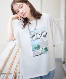 cityフォトBIGTEE