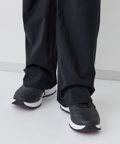 JUN&ROPE'（ジュンアンドロペ）の「レインパンツ/撥水・透湿（その他パンツ・レディース・ブラック・XL/M/L）」の3枚目の写真