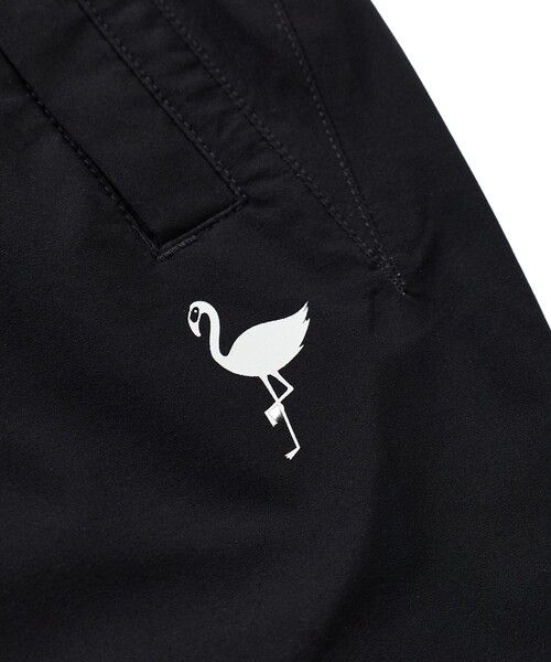 JUN&ROPE'（ジュンアンドロペ）の「レインパンツ/撥水・透湿（その他パンツ・レディース・ブラック・XL/M/L）」の4枚目の写真