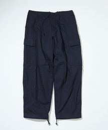 HINSON(�q���\��)��HINSON/�q���\�� �ʒ� 6POCKET CARGO PANTS / 6�|�P�b�g �J�[�S�p���c / �~���^���[�p���c(�J�[�S�p���c)