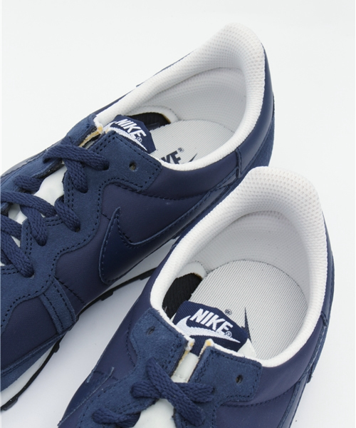 NIKE（ナイキ）の「【NIKE/ナイキ】　チャレンジャー（スニーカー・メンズ・ベージュ/ブラック/ネイビー・28/27/26）」の10枚目の写真