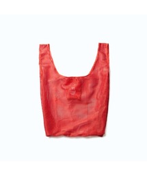 OMCC（オーエムシーシー）の「Shopping Bag Square Mesh M - ショッピングバッグ スクエアメッシュ M（エコバッグ/サブバッグ）」