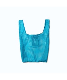 OMCC（オーエムシーシー）の「Shopping Bag Square Mesh M - ショッピングバッグ スクエアメッシュ M（エコバッグ/サブバッグ）」