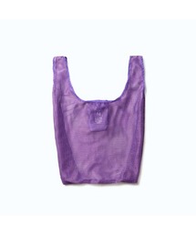 OMCC（オーエムシーシー）の「Shopping Bag Square Mesh M - ショッピングバッグ スクエアメッシュ M（エコバッグ/サブバッグ）」