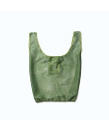 OMCC（オーエムシーシー）の「Shopping Bag Square Mesh M - ショッピングバッグ スクエアメッシュ M（エコバッグ/サブバッグ）」