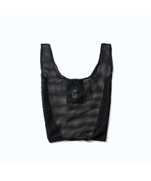 Shopping Bag Square Mesh M - ショッピングバッグ スクエアメッシュ M