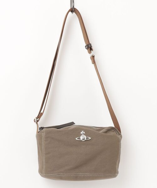 JUDE E/W CROSSBODY（ショルダーバッグ）｜Vivienne Westwood MAN