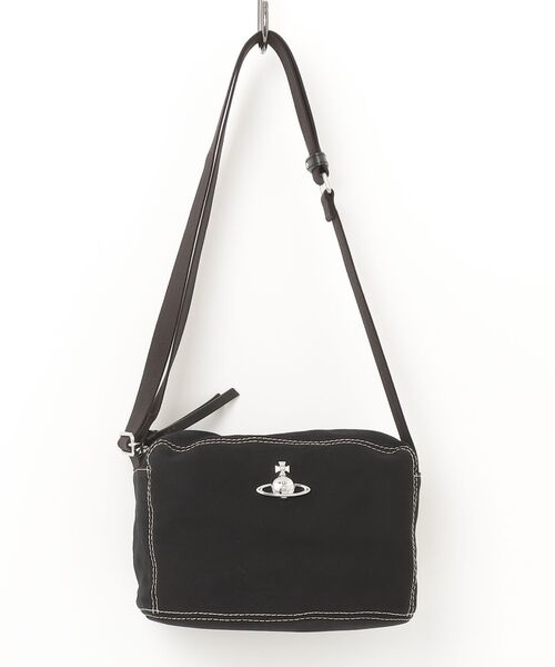 JUDE E/W CROSSBODY（ショルダーバッグ）｜Vivienne Westwood MAN