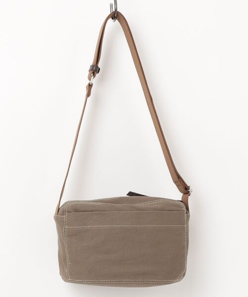 JUDE E/W CROSSBODY（ショルダーバッグ）｜Vivienne Westwood MAN