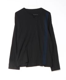 Ground Y（グラウンドワイ）の「長袖Tシャツ（Tシャツ/カットソー）」