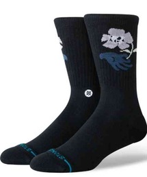 STANCE | STANCE/スタンス ソックス WILTED CREW A556C26WIL(ソックス/靴下)