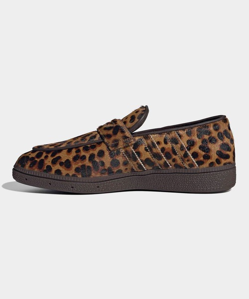SALON adam et rope'(サロン アダム エ ロペ)の「【adidas(アディダス)】HANDBALL SPEZIAL LOAFER / ハンドボール スペツィアル ローファー(スニーカー・レディース・ベージュ系その他・25/24.5/23.5/22.5)」の8枚目の写真