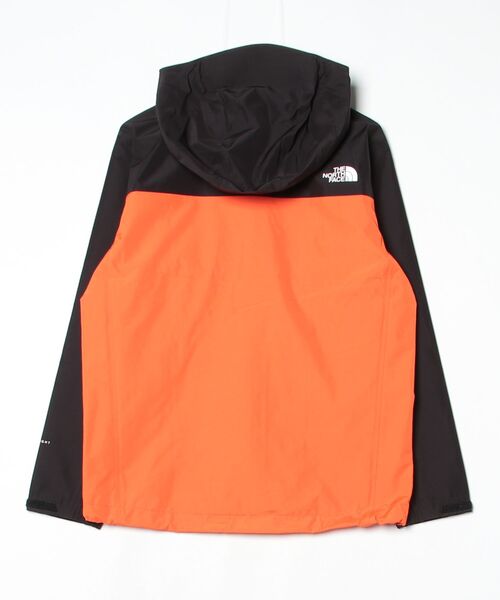 THE NORTH FACE(ザノースフェイス)の「【THE NORTH FACE】フューチャーライトドリズルジャケット(マウンテンパーカー・メンズ・ブラック・L/S/M)」の2枚目の写真