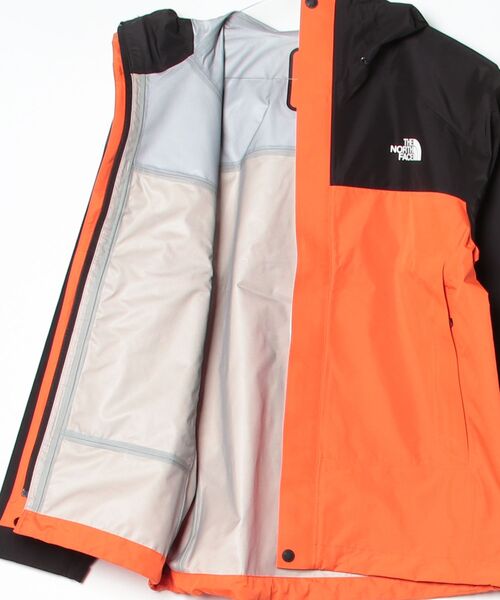 THE NORTH FACE(ザノースフェイス)の「【THE NORTH FACE】フューチャーライトドリズルジャケット(マウンテンパーカー・メンズ・ブラック・L/S/M)」の3枚目の写真