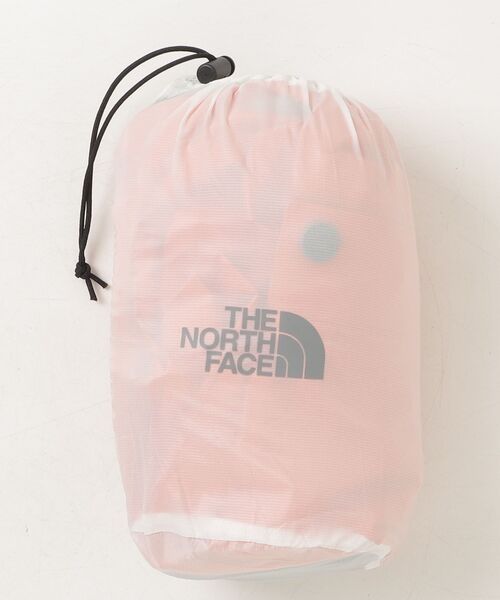 THE NORTH FACE(ザノースフェイス)の「【THE NORTH FACE】フューチャーライトドリズルジャケット(マウンテンパーカー・メンズ・ブラック・L/S/M)」の5枚目の写真