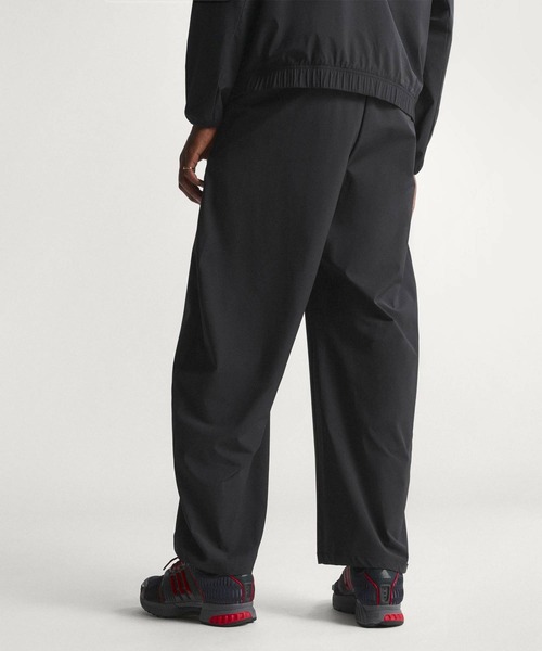 adidas(アディダス)の「アディダス Z.N.E. ウーブンパンツ / アディダス adidas(その他パンツ・メンズ・ブラック・XX-LARGE/3XL/LARGE/MEDIUM/SMALL/X-LARGE/X-SMALL)」の6枚目の写真