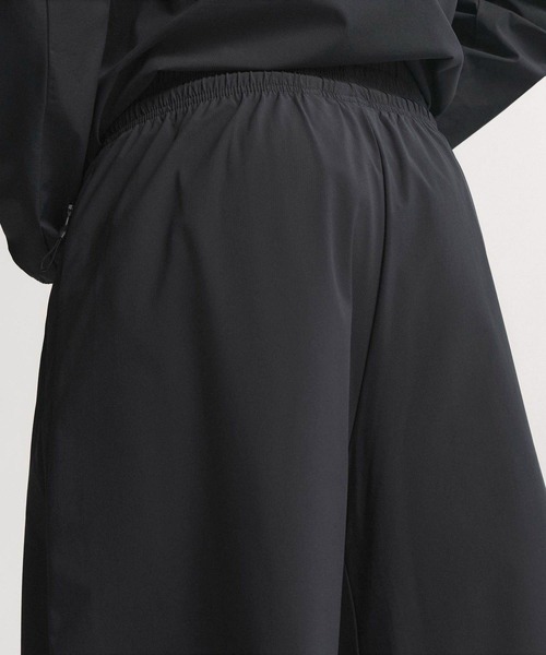 adidas(アディダス)の「アディダス Z.N.E. ウーブンパンツ / アディダス adidas(その他パンツ・メンズ・ブラック・XX-LARGE/3XL/LARGE/MEDIUM/SMALL/X-LARGE/X-SMALL)」の5枚目の写真