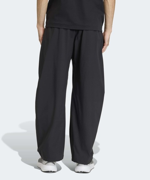 adidas(アディダス)の「アディダス Z.N.E. ウーブンパンツ / アディダス adidas(その他パンツ・メンズ・ブラック・XX-LARGE/3XL/LARGE/MEDIUM/SMALL/X-LARGE/X-SMALL)」の9枚目の写真