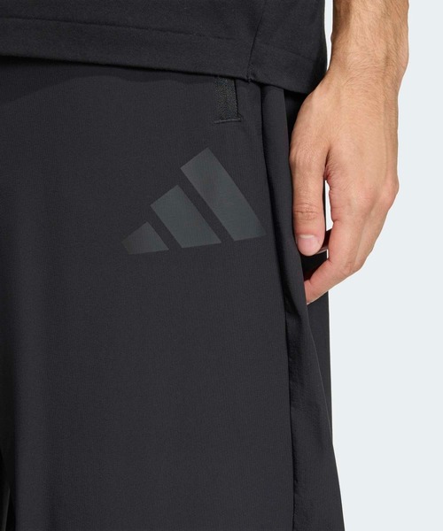 adidas(アディダス)の「アディダス Z.N.E. ウーブンパンツ / アディダス adidas(その他パンツ・メンズ・ブラック・XX-LARGE/3XL/LARGE/MEDIUM/SMALL/X-LARGE/X-SMALL)」の10枚目の写真