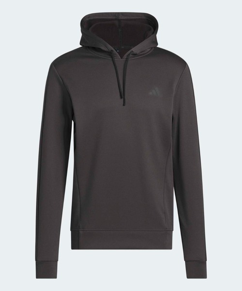 adidas(アディダス)の「アルティメット365 パーカー【adidas Golf/アディダスゴルフ】(パーカー・メンズ・ブラック・XX-LARGE/3XL/LARGE/MEDIUM/SMALL/X-LARGE)」の6枚目の写真