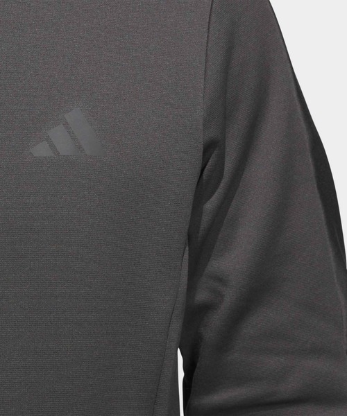 adidas(アディダス)の「アルティメット365 パーカー【adidas Golf/アディダスゴルフ】(パーカー・メンズ・ブラック・XX-LARGE/3XL/LARGE/MEDIUM/SMALL/X-LARGE)」の5枚目の写真