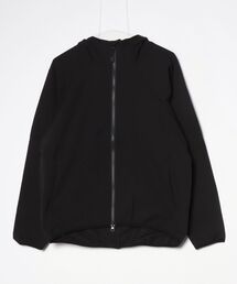ＴOＲＵＮＥ∴ＦＬＯＡＴ　ＤＲＹ　カッティングパーカー