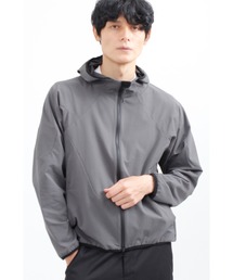 TORNADO MART（トルネードマート）の「ＴOＲＵＮＥ∴ＦＬＯＡＴ　ＤＲＹ　カッティングパーカー（ブルゾン）」