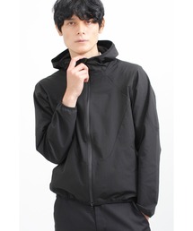 TORUNE∴FLOAT DRY カッティングパーカー
