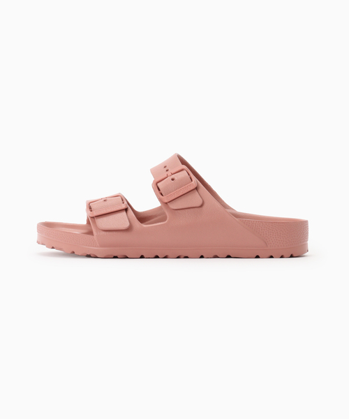 BIRKENSTOCK(ビルケンシュトック)の「BIRKENSTOCK / ビルケンシュトック Arizona EVA(サンダル・メンズ・グレー/ホワイト/ベージュ/カーキ/ピンク/ブラック・36/37/38/39/40/41/42/43)」の6枚目の写真