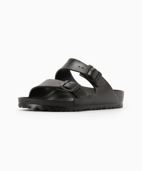 BIRKENSTOCK(ビルケンシュトック)の「BIRKENSTOCK / ビルケンシュトック Arizona EVA(サンダル・メンズ・グレー/ホワイト/ベージュ/カーキ/ピンク/ブラック・36/37/38/39/40/41/42/43)」の22枚目の写真