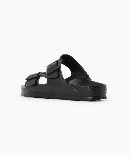 BIRKENSTOCK(ビルケンシュトック)の「BIRKENSTOCK / ビルケンシュトック Arizona EVA(サンダル・メンズ・グレー/ホワイト/ベージュ/カーキ/ピンク/ブラック・36/37/38/39/40/41/42/43)」の21枚目の写真