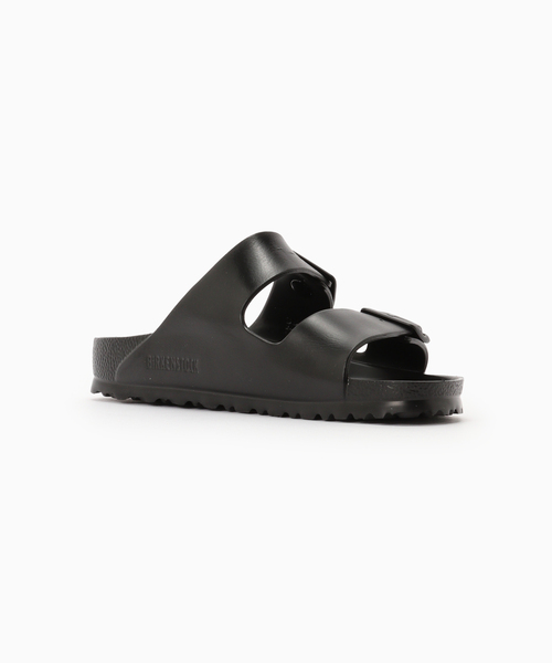 BIRKENSTOCK(ビルケンシュトック)の「BIRKENSTOCK / ビルケンシュトック Arizona EVA(サンダル・メンズ・グレー/ホワイト/ベージュ/カーキ/ピンク/ブラック・36/37/38/39/40/41/42/43)」の20枚目の写真