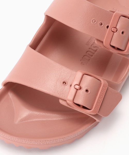 BIRKENSTOCK(ビルケンシュトック)の「BIRKENSTOCK / ビルケンシュトック Arizona EVA(サンダル・メンズ・グレー/ホワイト/ベージュ/カーキ/ピンク/ブラック・36/37/38/39/40/41/42/43)」の13枚目の写真
