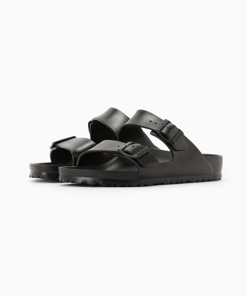 BIRKENSTOCK(ビルケンシュトック)の「BIRKENSTOCK / ビルケンシュトック Arizona EVA(サンダル・メンズ・グレー/ホワイト/ベージュ/カーキ/ピンク/ブラック・36/37/38/39/40/41/42/43)」の12枚目の写真