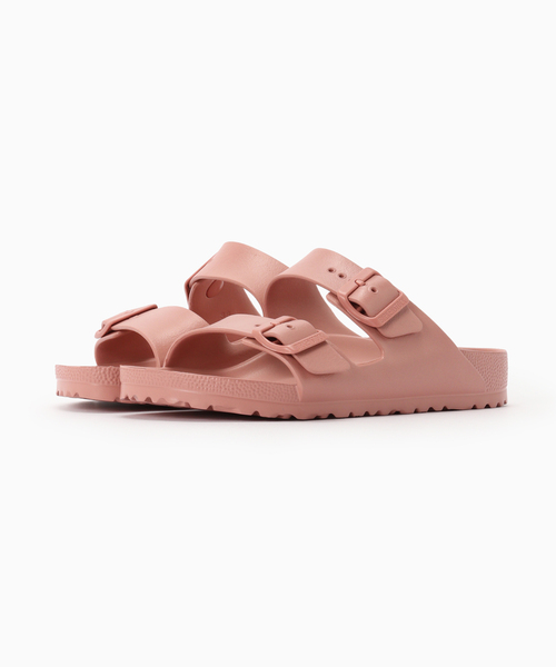 BIRKENSTOCK(ビルケンシュトック)の「BIRKENSTOCK / ビルケンシュトック Arizona EVA(サンダル・メンズ・グレー/ホワイト/ベージュ/カーキ/ピンク/ブラック・36/37/38/39/40/41/42/43)」の7枚目の写真