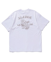XLARGE（エクストララージ）の「半袖Tシャツ（Tシャツ/カットソー）」
