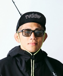 reversal.dogi.design.works（リバーサル・ドーギ・デザイン・ワークス）の「＜reversal/リバーサル＞FF ACTIVE CAP（キャップ）」
