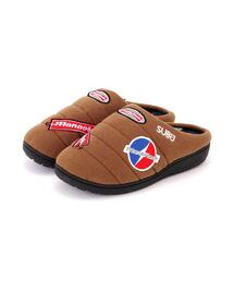 SUBU x MANASTASH/スブ×マナスタッシュ MULTI LOGO SANDAL