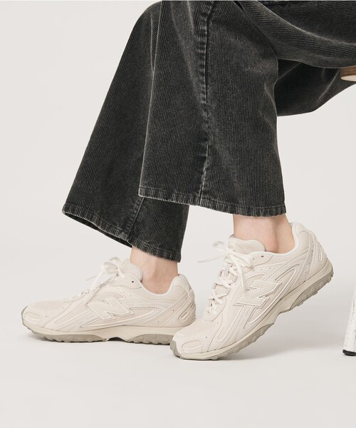 New Balance＞U204L スニーカー（スニーカー）｜New Balance