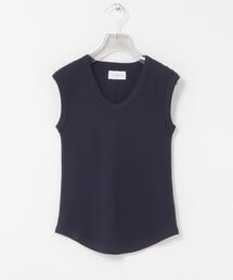 new basic BABY SKIN SLEEVELESS