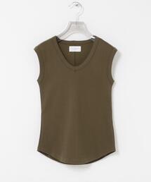 URBAN RESEARCH | new basic BABY SKIN SLEEVELESS(タンクトップ)