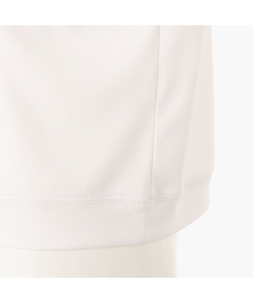 BRIEFING(ブリーフィング)の「【BRIEFING GOL/ブリーフィングゴルフ】 REF MEN’S COOL HIGHNECK (リラックスフィット)(Tシャツ/カットソー・メンズ・ブラック/ホワイト・L/M)」の21枚目の写真