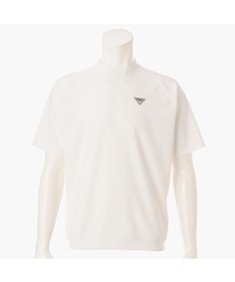 【BRIEFING GOL／ブリーフィングゴルフ】 REF MEN’S COOL HIGHNECK （リラックスフィット）