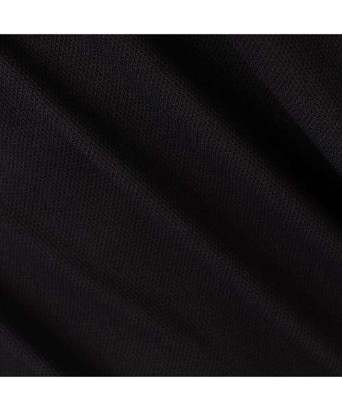 BRIEFING(ブリーフィング)の「【BRIEFING GOL/ブリーフィングゴルフ】 REF MEN’S COOL HIGHNECK (リラックスフィット)(Tシャツ/カットソー・メンズ・ブラック/ホワイト・L/M)」の9枚目の写真