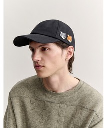 MUTSUKI x CA4LA SUN SWITCH CAP（キャップ）｜CA4LA（カシラ）の
