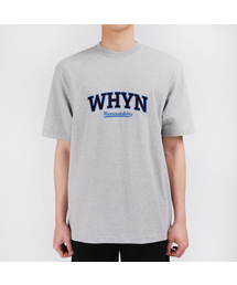 ブルークラブ 半袖Tシャツ F05BRD_WBX11054